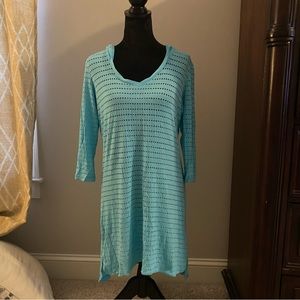 Unbranded Swim Coverup